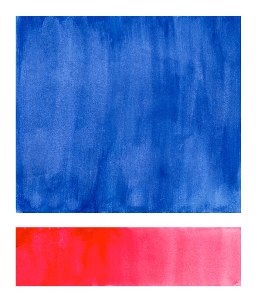 Colourfield 6 art print by Ejaaz Haniff for $57.95 CAD