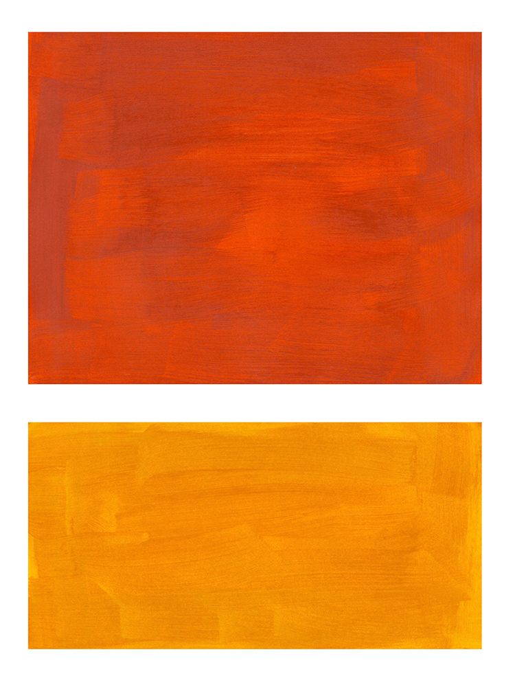 Colourfield 8 art print by Ejaaz Haniff for $57.95 CAD