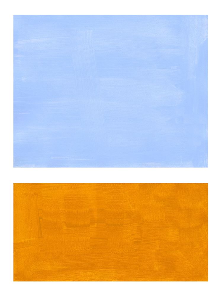 Colourfield 9 art print by Ejaaz Haniff for $57.95 CAD