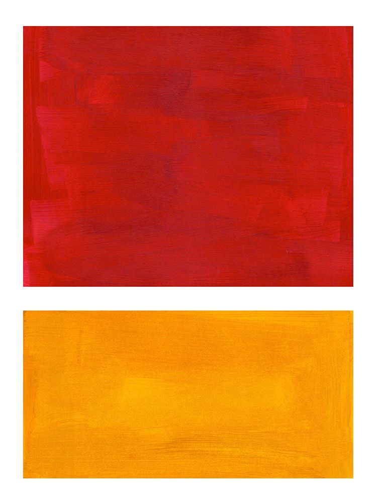Colourfield 10 art print by Ejaaz Haniff for $57.95 CAD