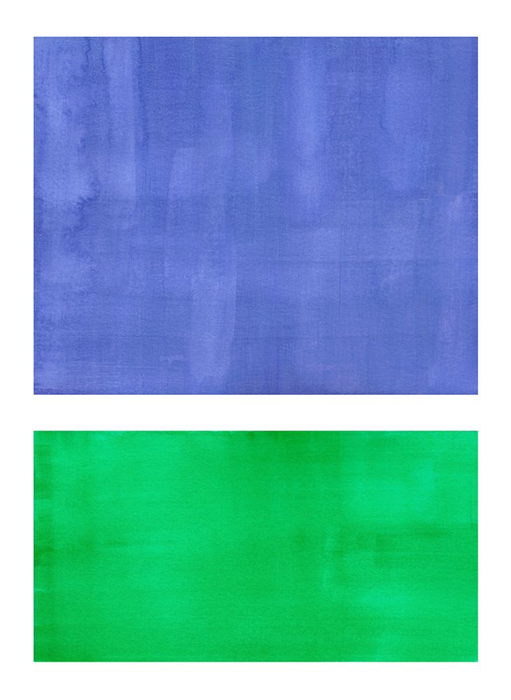 Colourfield 13 art print by Ejaaz Haniff for $57.95 CAD