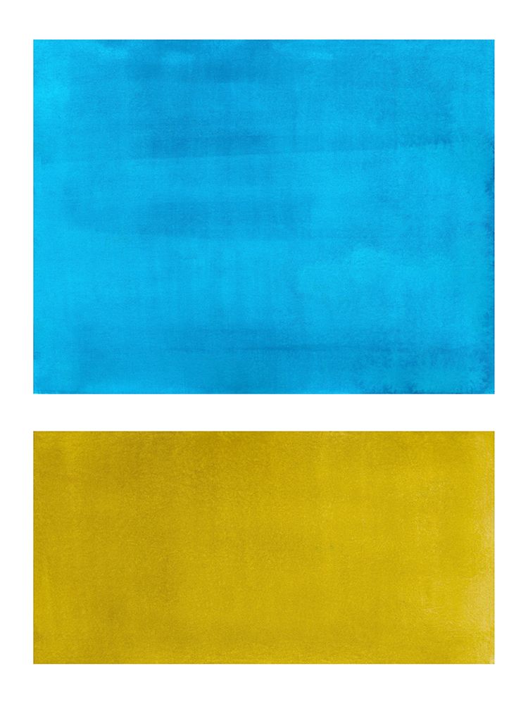 Colourfield 15 art print by Ejaaz Haniff for $57.95 CAD