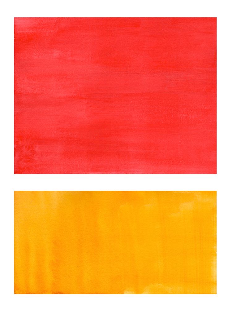 Colourfield 17 art print by Ejaaz Haniff for $57.95 CAD