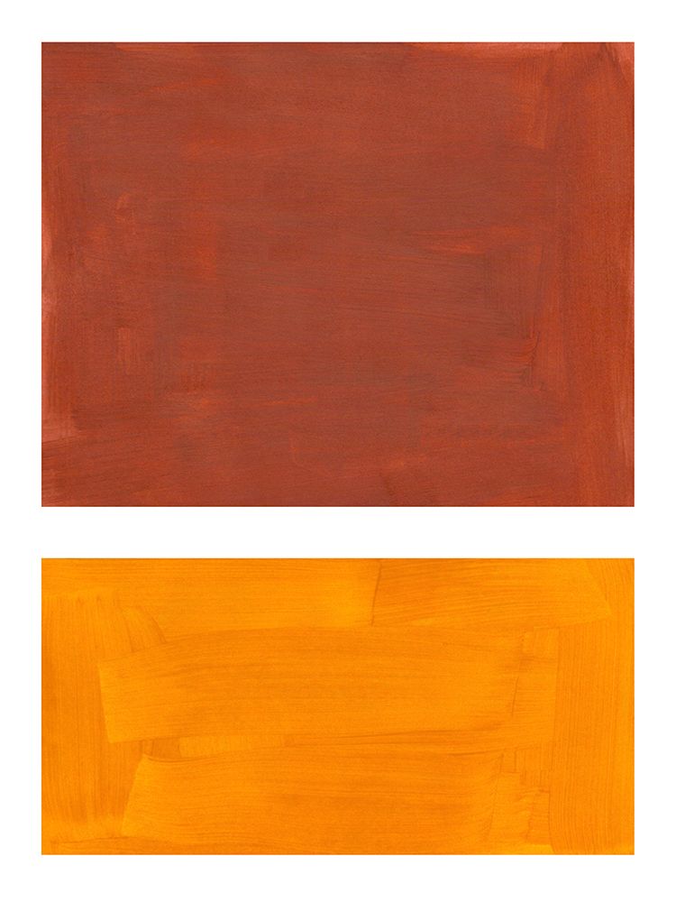 Colourfield 20 art print by Ejaaz Haniff for $57.95 CAD