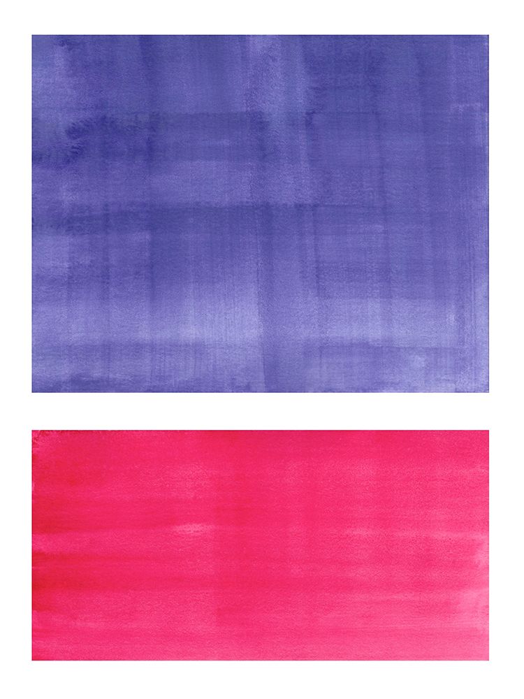 Colourfield 24 art print by Ejaaz Haniff for $57.95 CAD