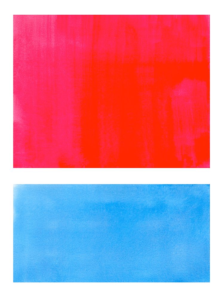 Colourfield 25 art print by Ejaaz Haniff for $57.95 CAD