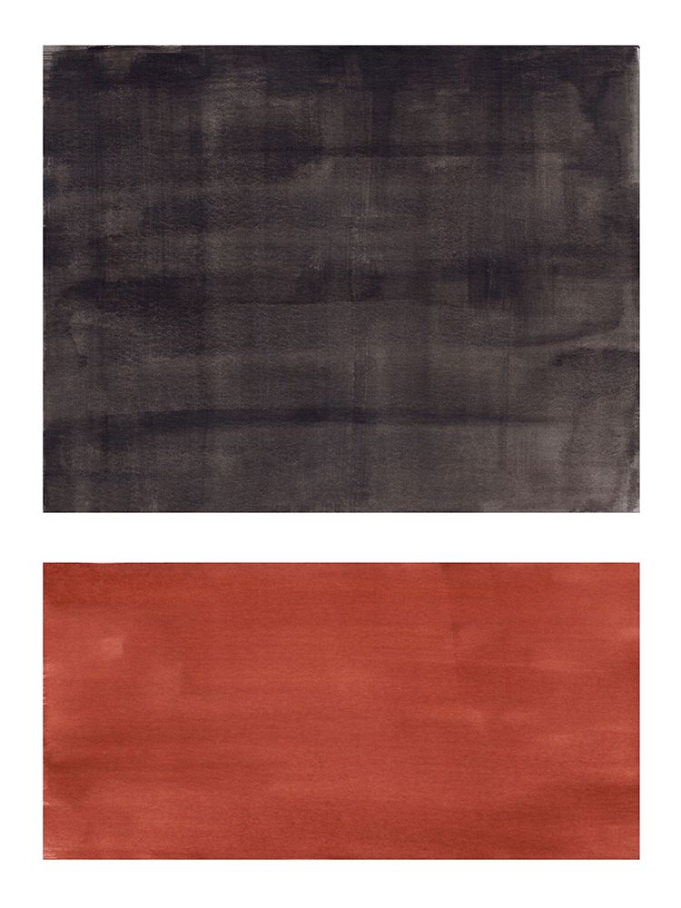 Colourfield 26 art print by Ejaaz Haniff for $57.95 CAD