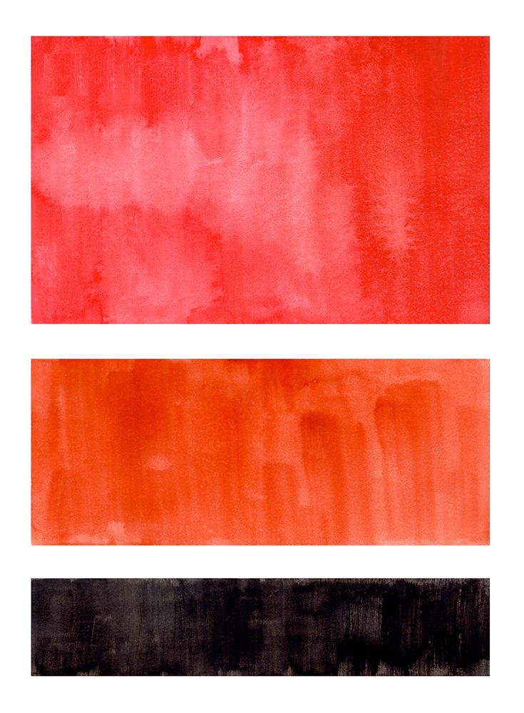 Colourfield 28 art print by Ejaaz Haniff for $57.95 CAD