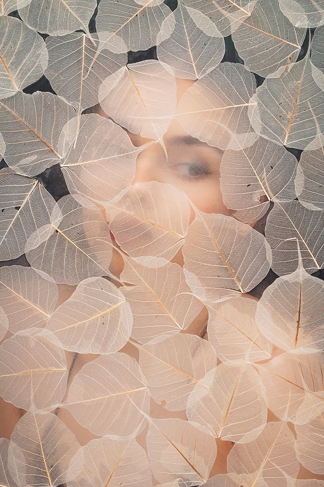 Behind Glass art print by Mihai Teslariu for $57.95 CAD