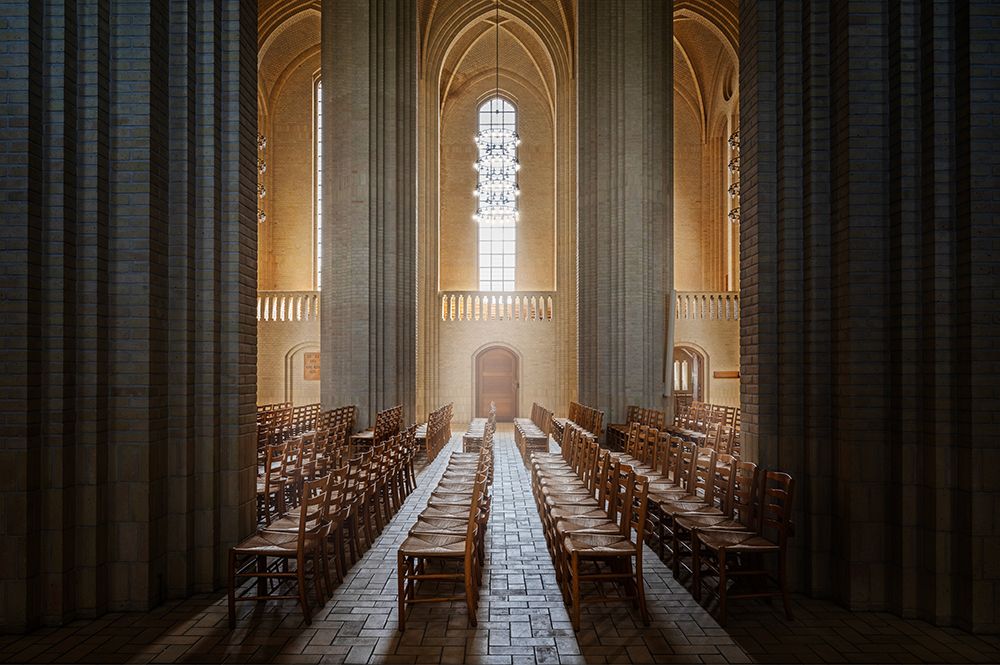 The Light art print by Fotomarion for $57.95 CAD