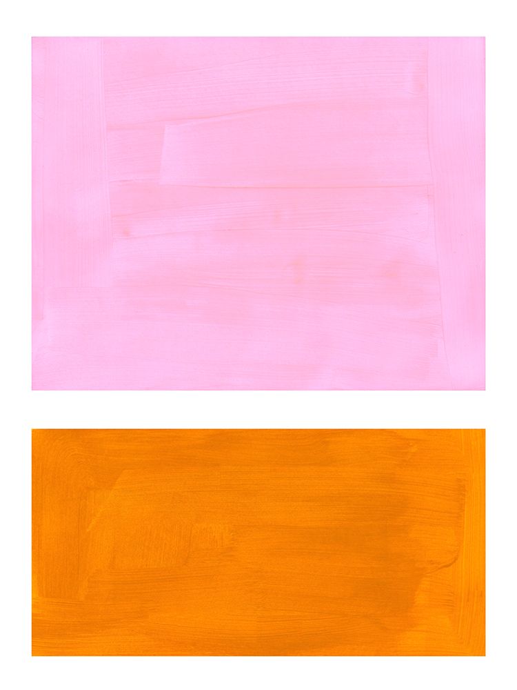 Colourfield 32 art print by Ejaaz Haniff for $57.95 CAD