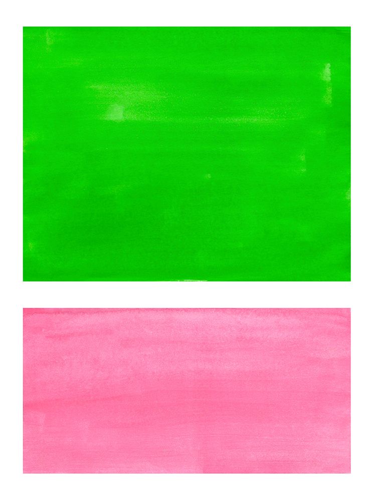 Colourfield 31 art print by Ejaaz Haniff for $57.95 CAD