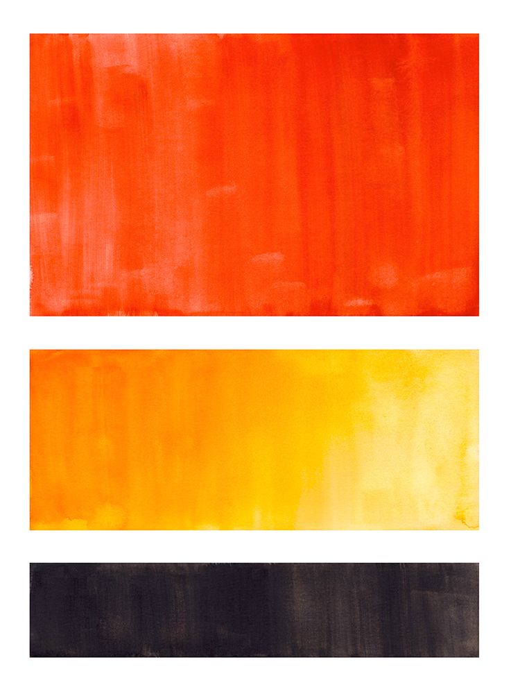 Colourfield 34 art print by Ejaaz Haniff for $57.95 CAD