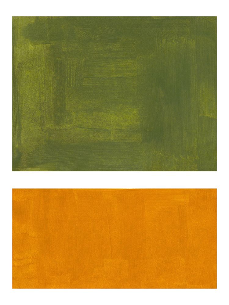 Colourfield 35 art print by Ejaaz Haniff for $57.95 CAD