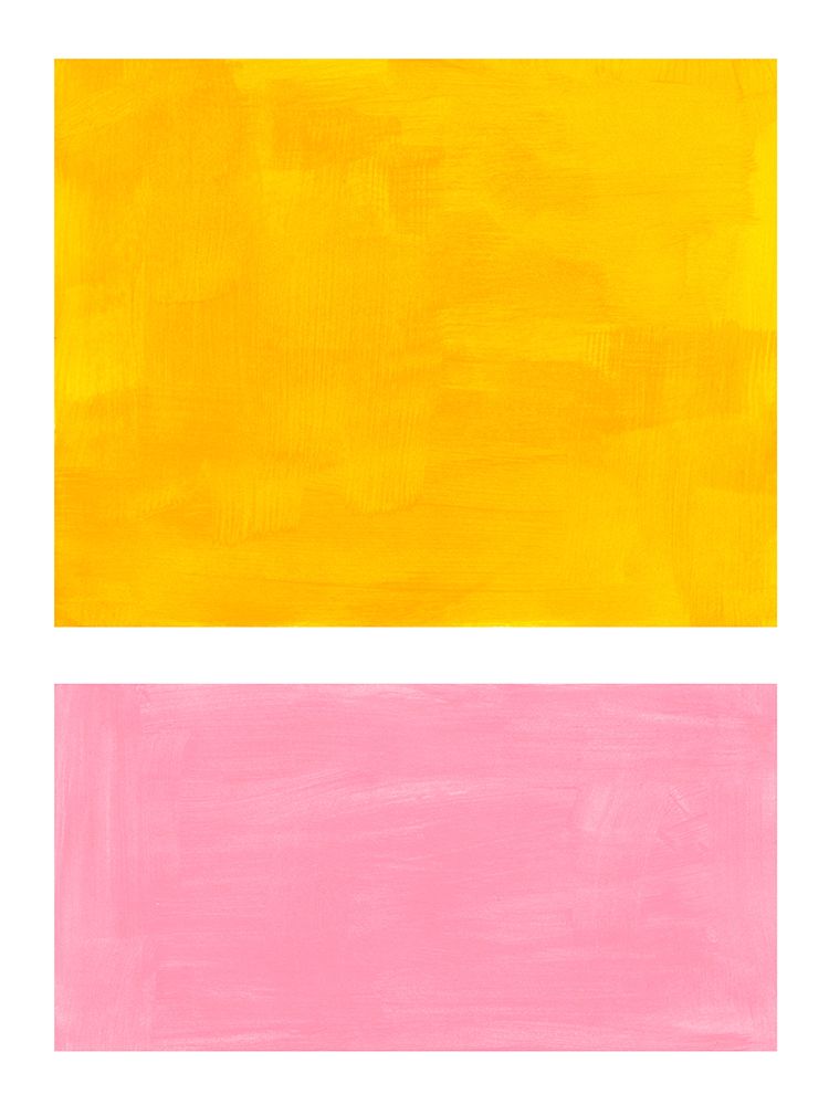 Colourfield 36 art print by Ejaaz Haniff for $57.95 CAD