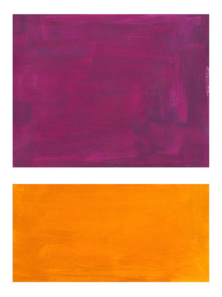 Colourfield 37 art print by Ejaaz Haniff for $57.95 CAD