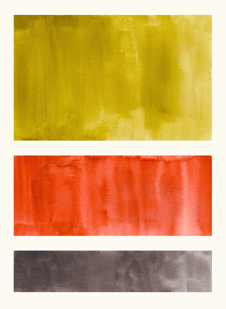 Colourfield 40 art print by Ejaaz Haniff for $57.95 CAD