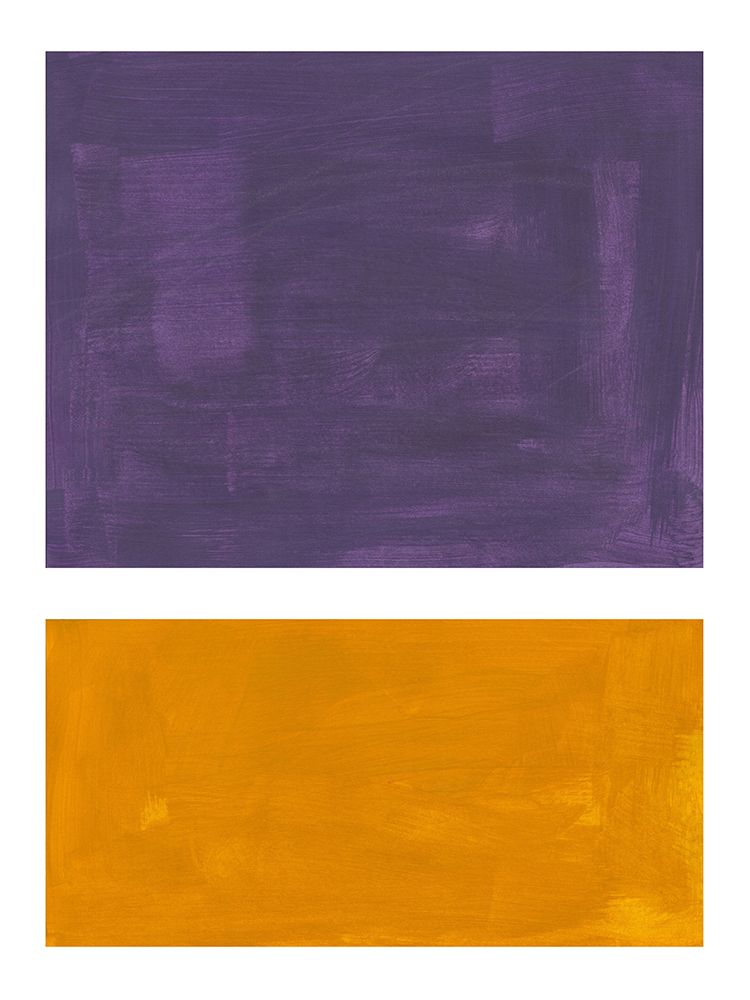 Colourfield 39 art print by Ejaaz Haniff for $57.95 CAD