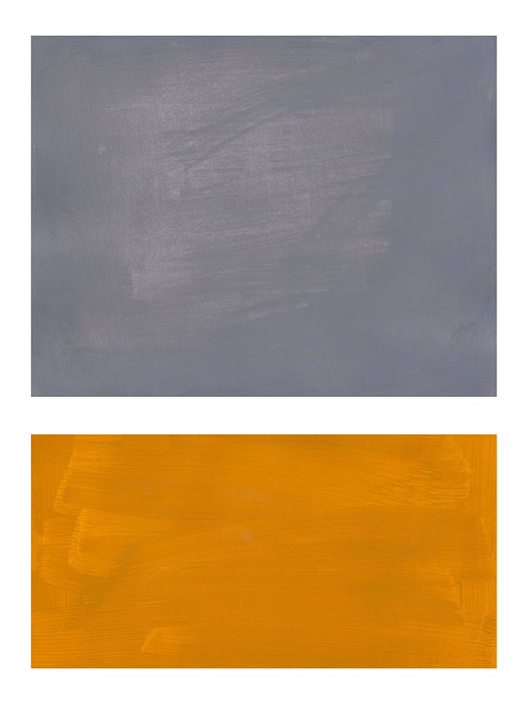 Colourfield 46 art print by Ejaaz Haniff for $57.95 CAD