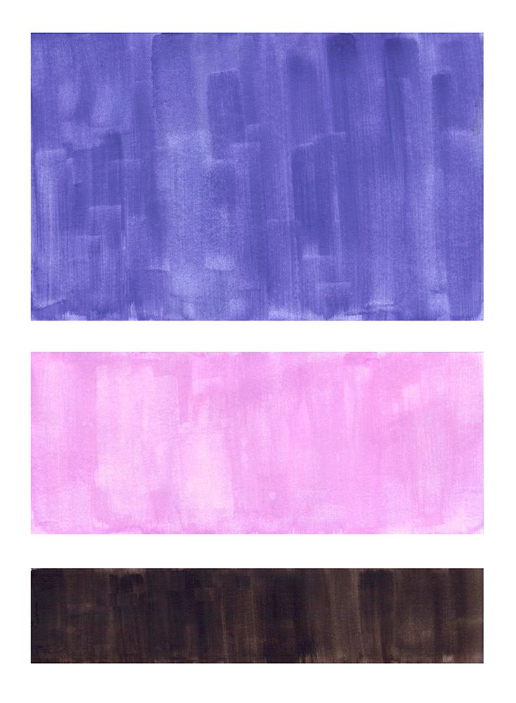Colourfield 47 art print by Ejaaz Haniff for $57.95 CAD