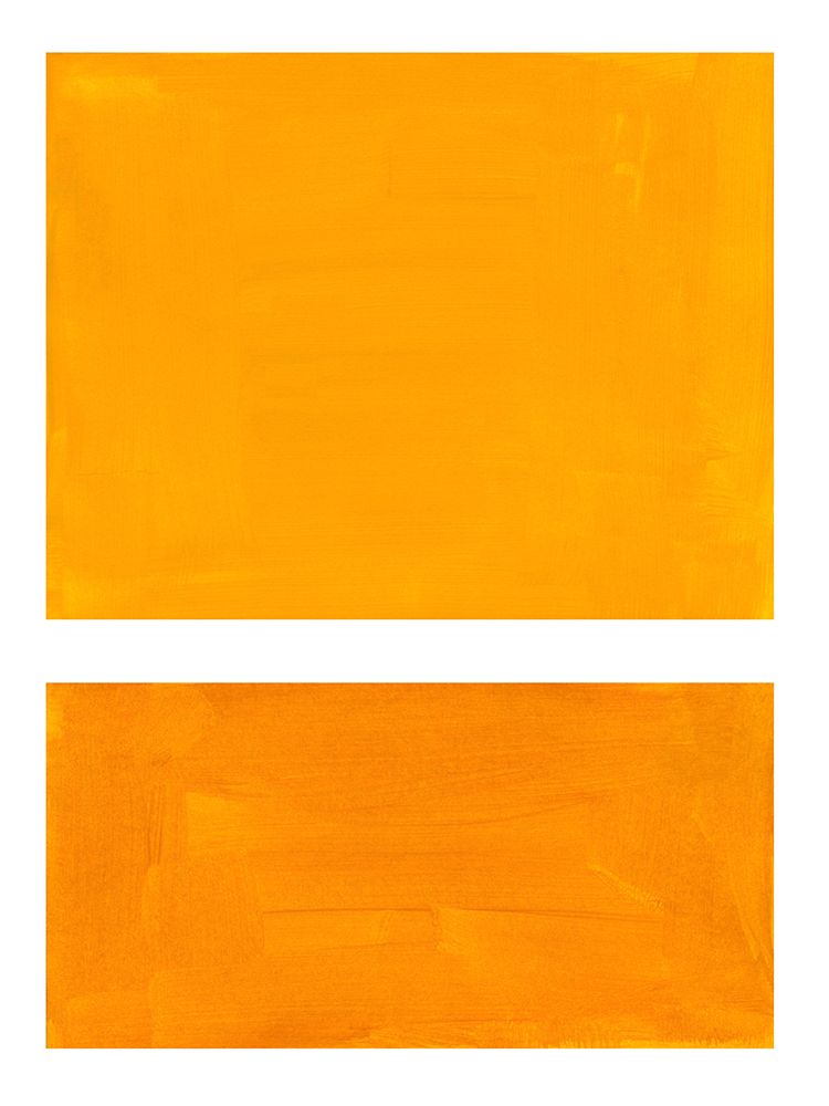 Colourfield 48 art print by Ejaaz Haniff for $57.95 CAD