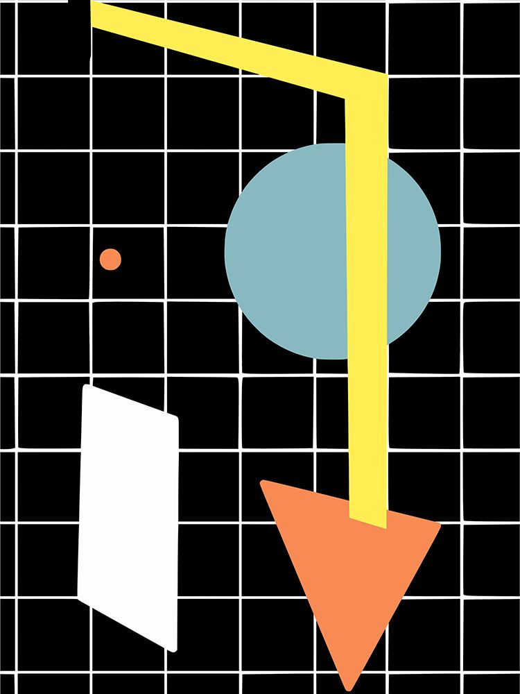 Door To Space art print by Little Dean for $57.95 CAD