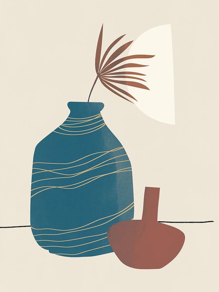 Still Life Sketch Study art print by Little Dean for $57.95 CAD