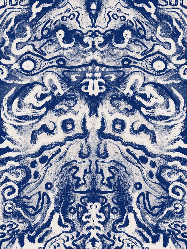 The Zouwu art print by Little Dean for $57.95 CAD