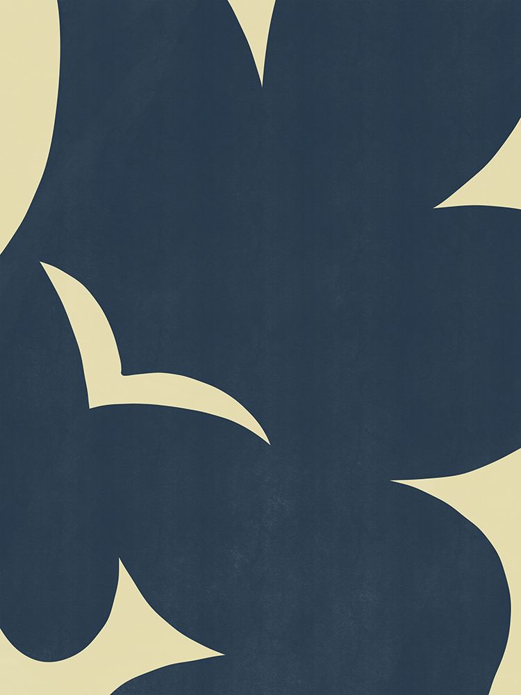 Minimal Seagull Cut Out art print by Little Dean for $57.95 CAD