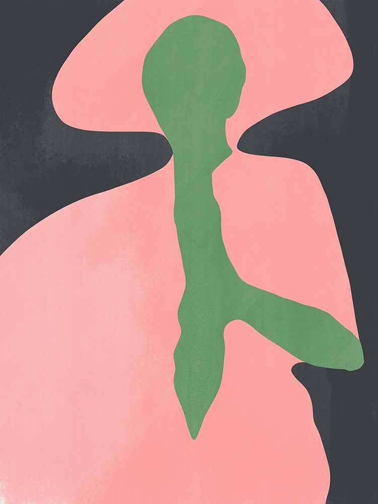 Envy art print by Little Dean for $57.95 CAD