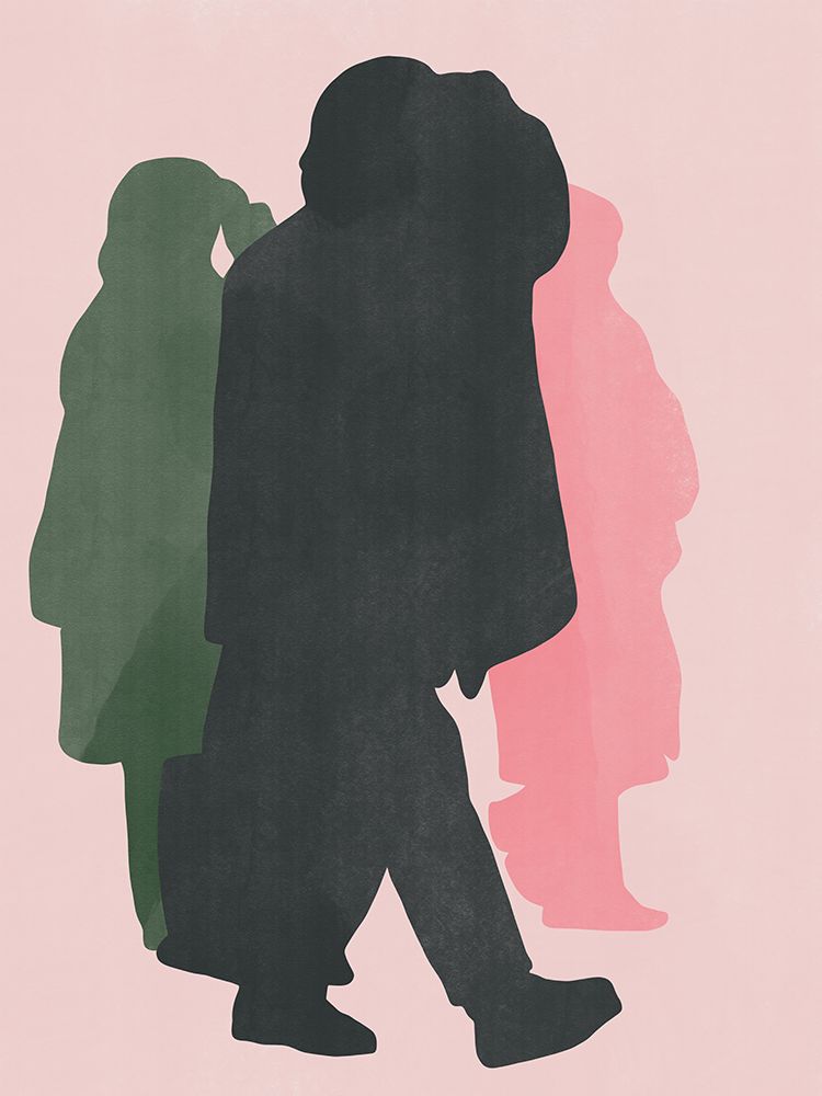 Dull art print by Little Dean for $57.95 CAD
