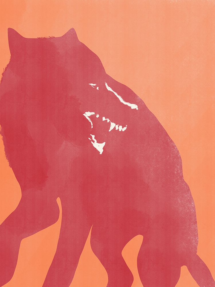 Furious art print by Little Dean for $57.95 CAD