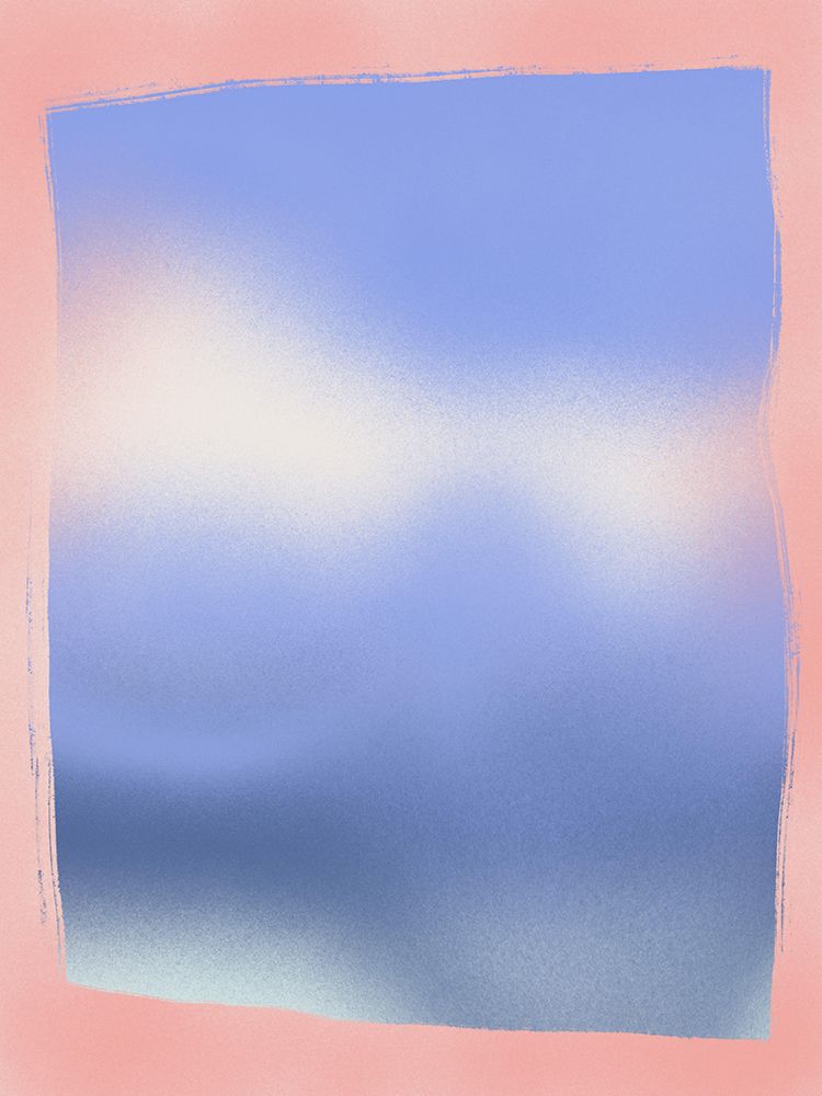 Clouds From The Window art print by Little Dean for $57.95 CAD