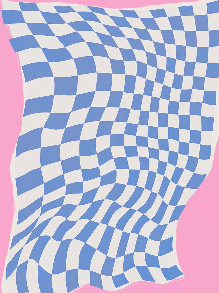 Fabric and Wind art print by Little Dean for $57.95 CAD
