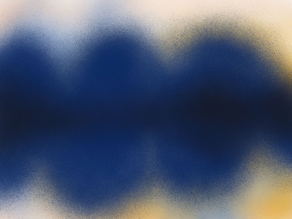 River Bank Impression art print by Little Dean for $57.95 CAD