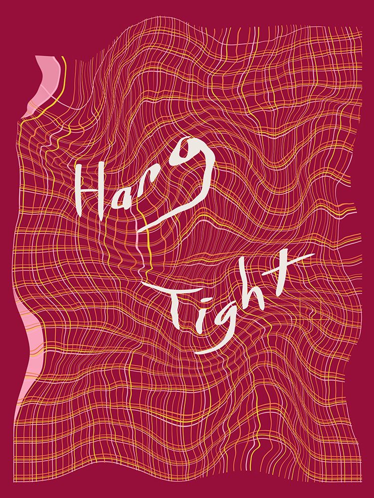 Hang Tight art print by Little Dean for $57.95 CAD