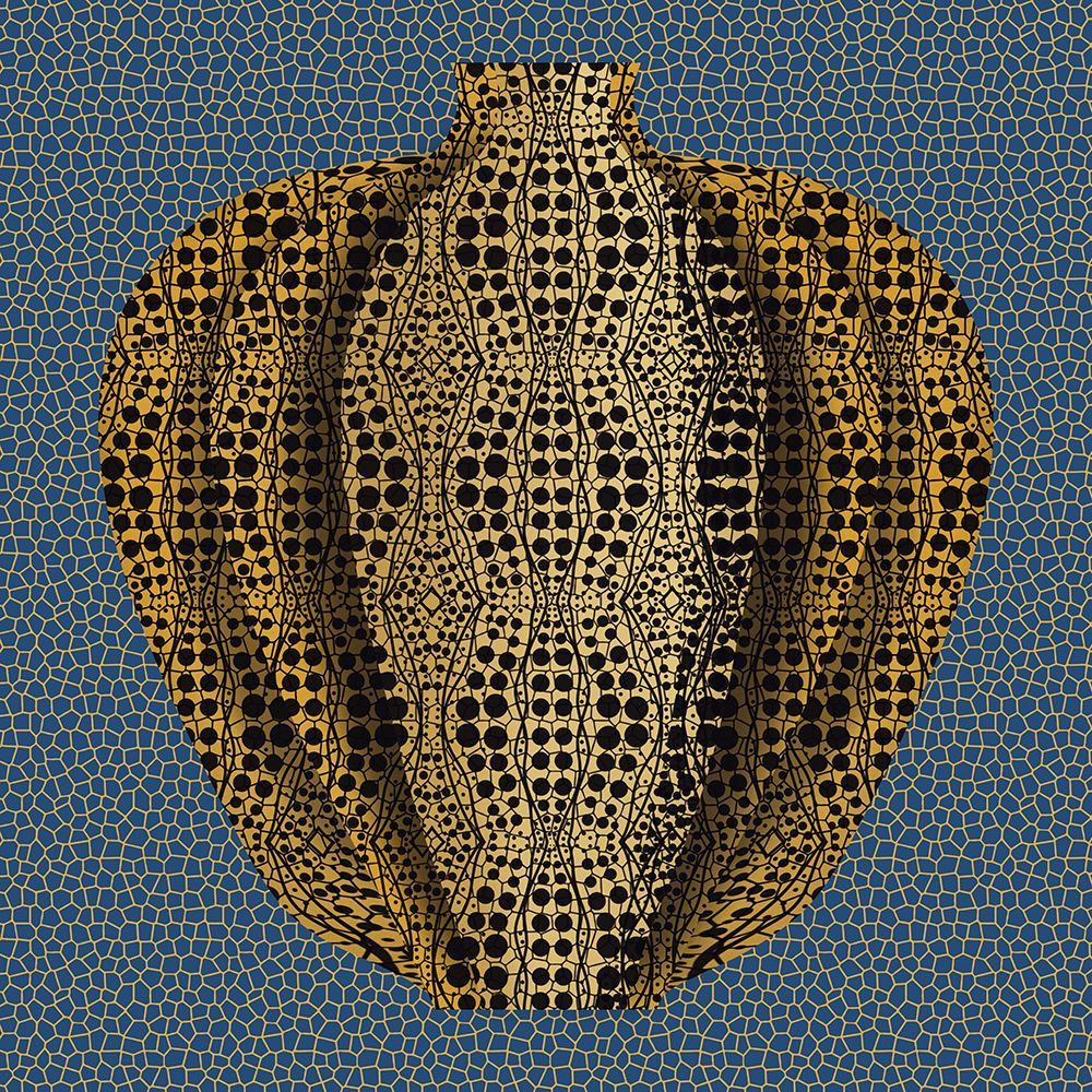 Lantern Vase art print by Little Dean for $57.95 CAD