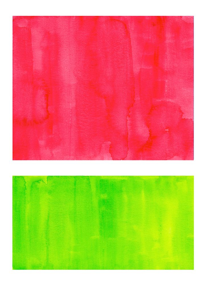 Colourfield 50 art print by Ejaaz Haniff for $57.95 CAD