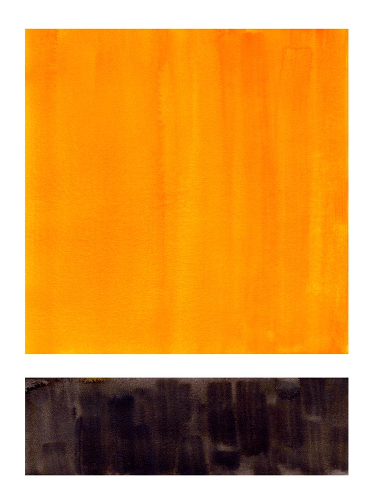 Colourfield 49 art print by Ejaaz Haniff for $57.95 CAD