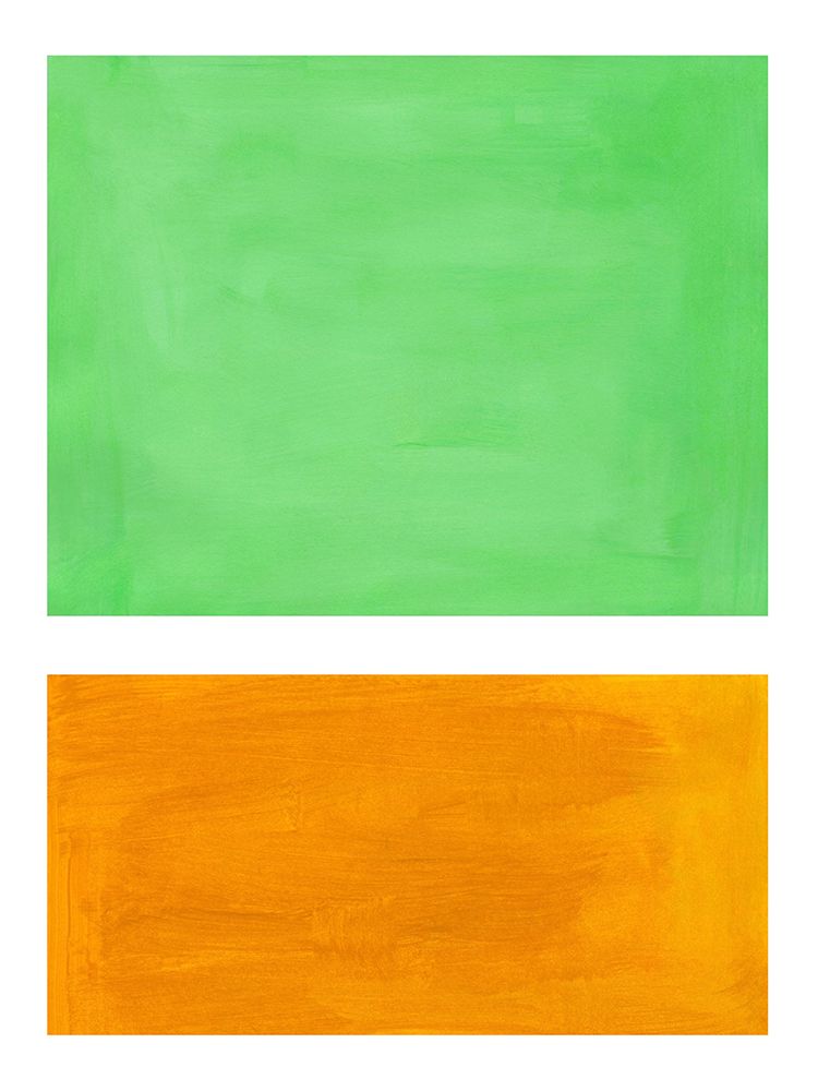 Colourfield 51 art print by Ejaaz Haniff for $57.95 CAD