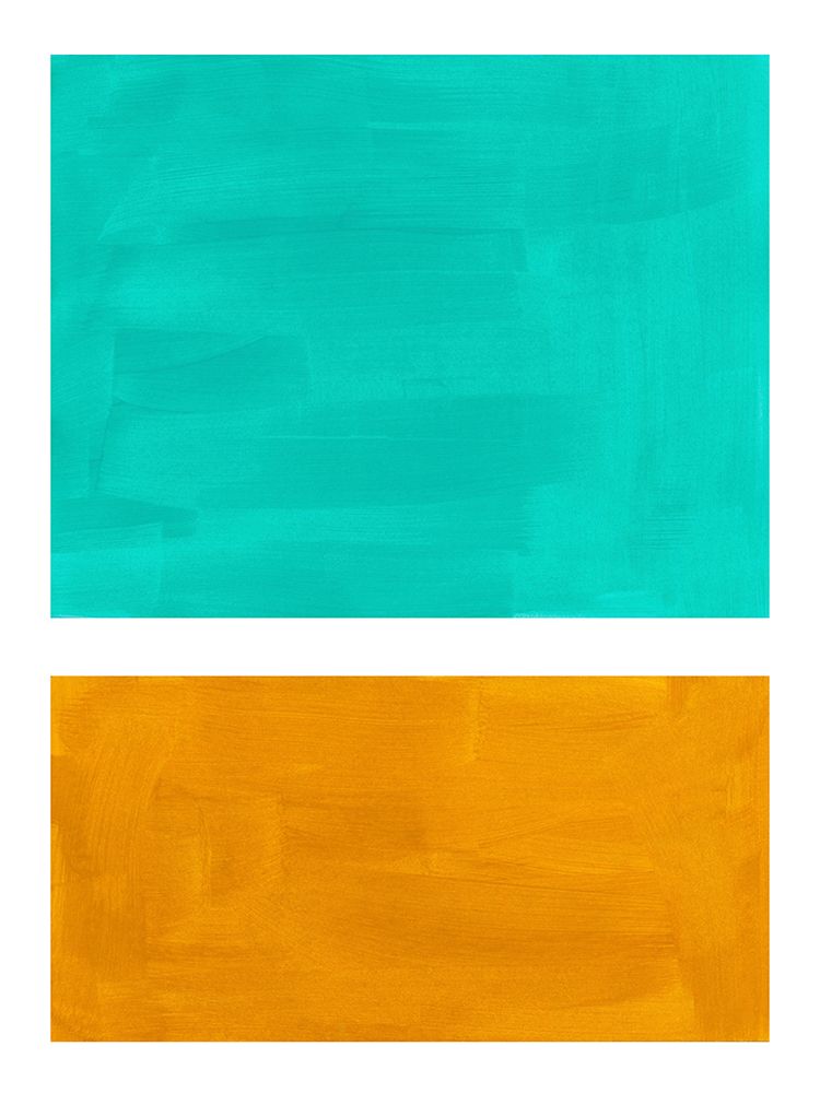 Colourfield 52 art print by Ejaaz Haniff for $57.95 CAD