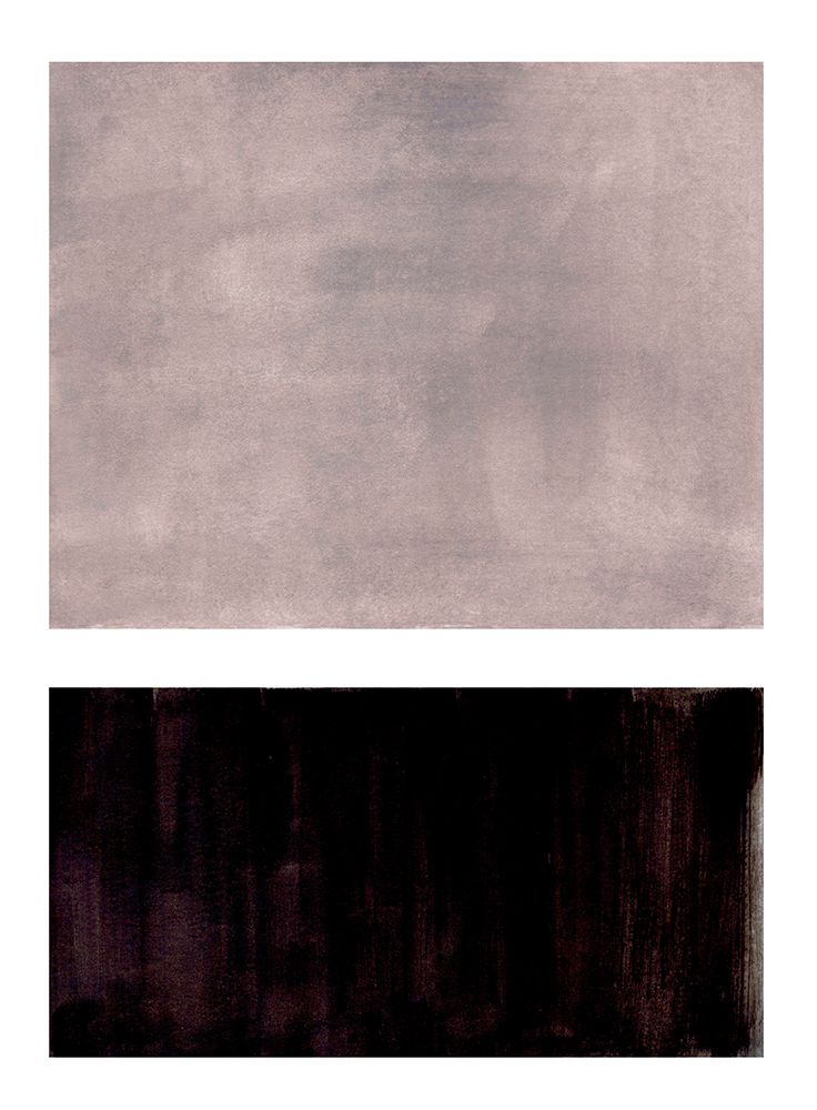 Colourfield 55 art print by Ejaaz Haniff for $57.95 CAD