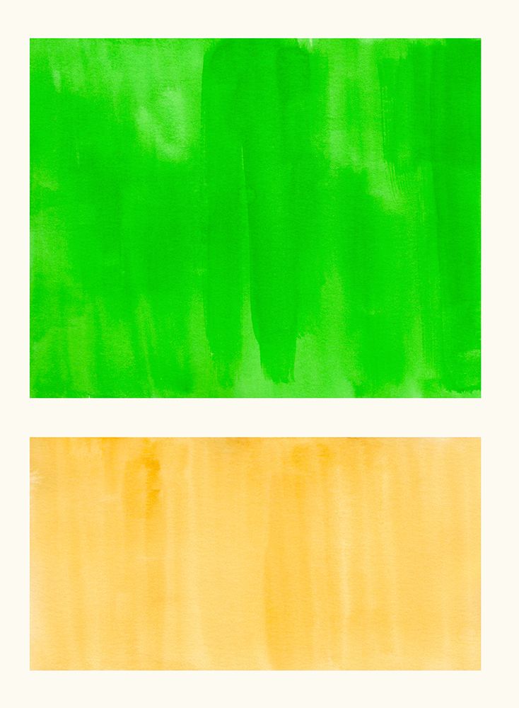 Colourfield 56 art print by Ejaaz Haniff for $57.95 CAD