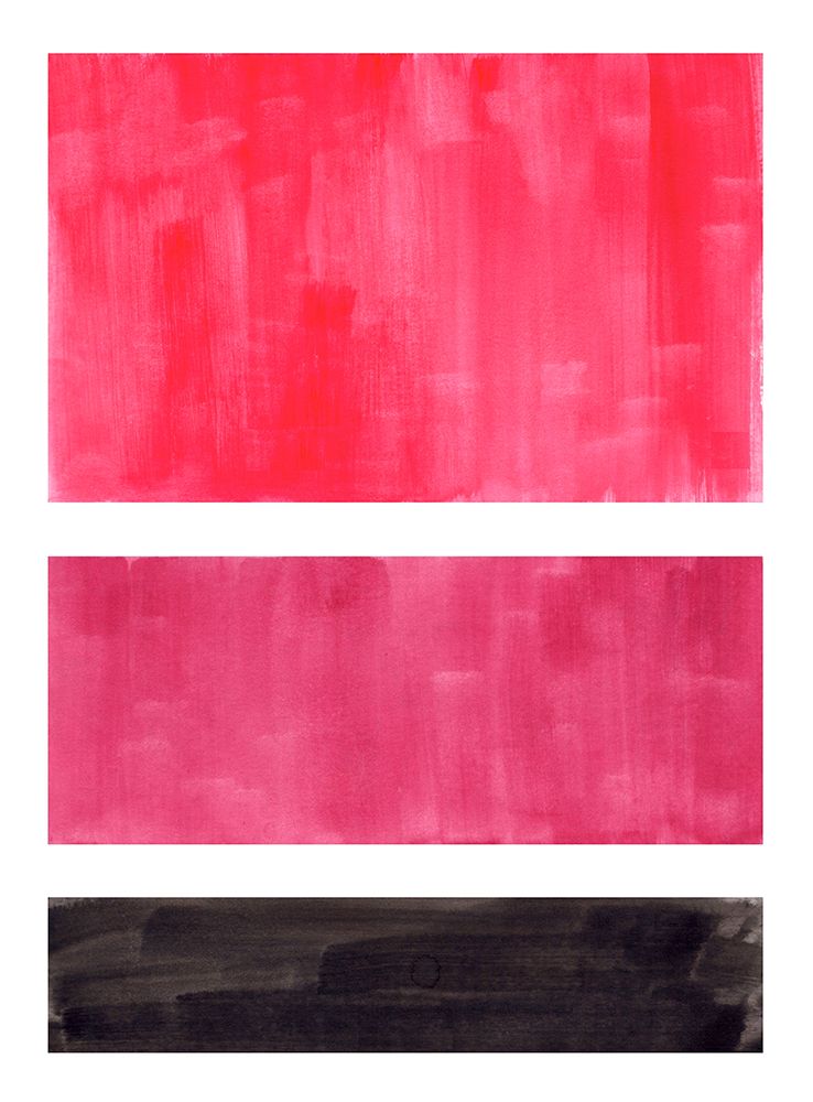 Colourfield 57 art print by Ejaaz Haniff for $57.95 CAD