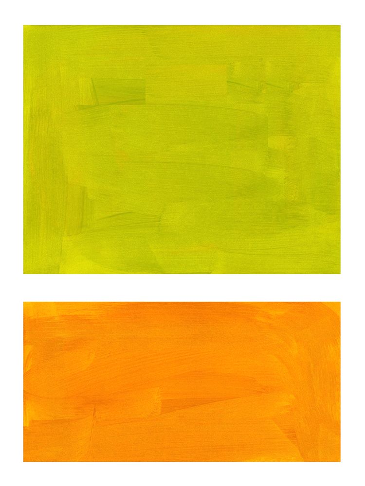Colourfield 58 art print by Ejaaz Haniff for $57.95 CAD