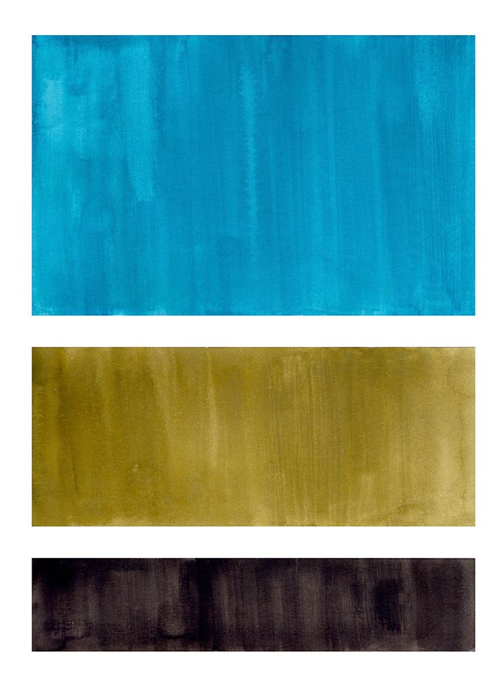 Colourfield 60 art print by Ejaaz Haniff for $57.95 CAD