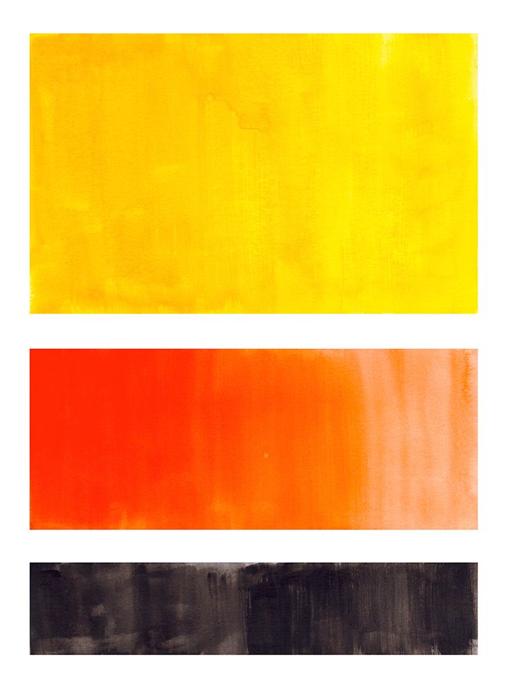 Colourfield 61 art print by Ejaaz Haniff for $57.95 CAD