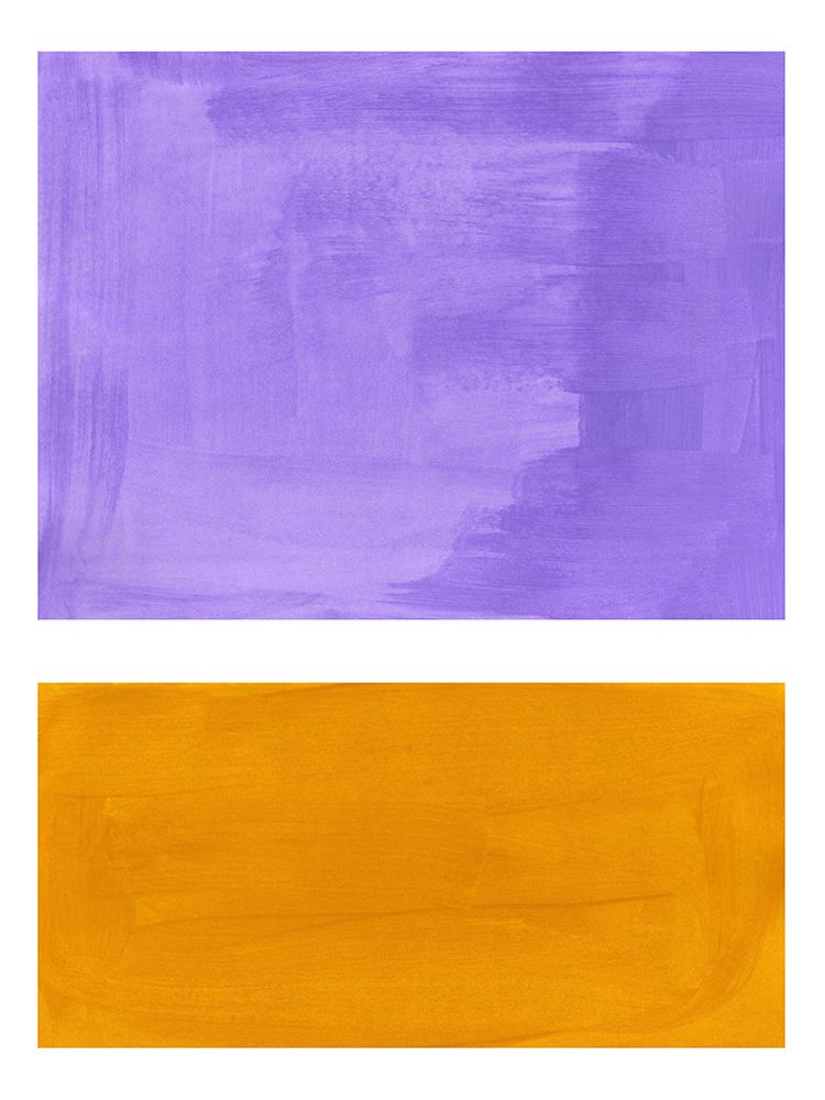 Colourfield 64 art print by Ejaaz Haniff for $57.95 CAD