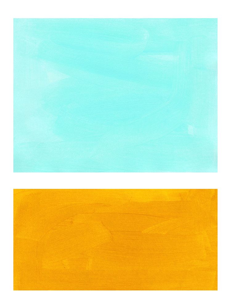 Colourfield 65 art print by Ejaaz Haniff for $57.95 CAD