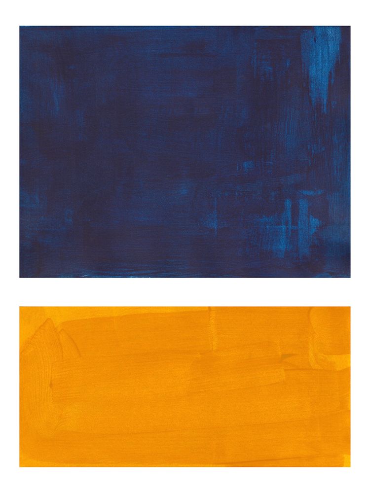 Colourfield 66 art print by Ejaaz Haniff for $57.95 CAD
